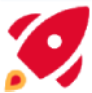 Rocket Icon